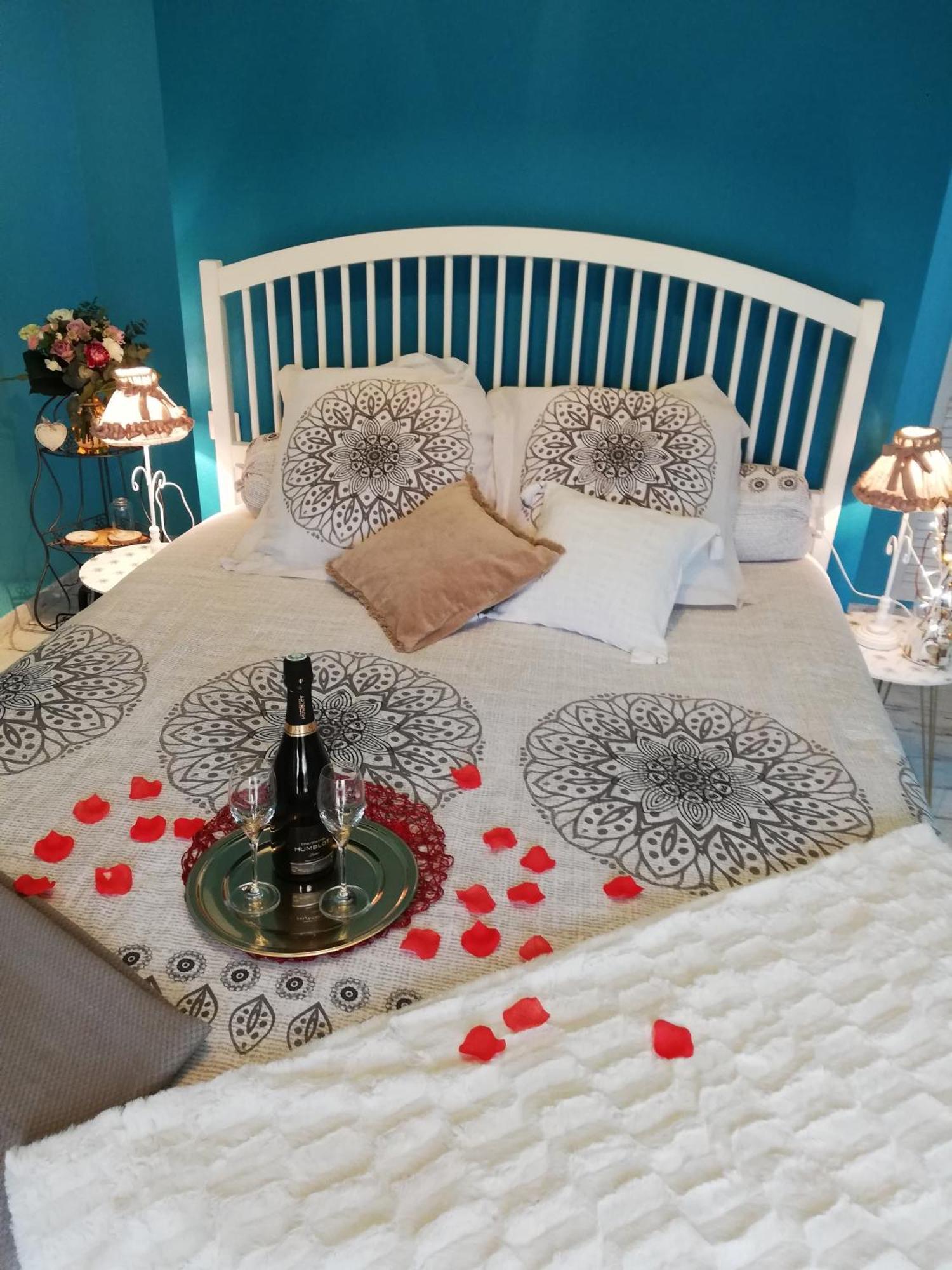 La Mancine Laulan Bed and Breakfast Jau-Dignac-et-Loirac Eksteriør billede